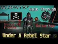 No Man s Sky Under a Rebel Star Walk Through