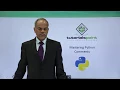 Python - Comments