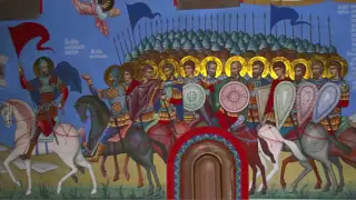 Вечная память Eternal Memory 