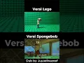Download Lagu Spongebob dub Indonesia memes