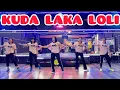 Lagu KUDA LAKA LOLI BY ABU LP FT OCHA SHAPTRIASa /SENAM KREASI BY CHENCI ARIF
