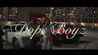 Download Ant Dolla \u0026 Taydon Dondada - DOPEBOYZ MP3