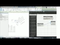 Automatic wall dimensioning in Revit with dynamo