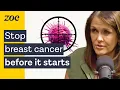Download Lagu Breast cancer expert: Are you at high risk? Follow this early detection guide | Dr. Thaïs Aliabadi