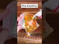 Download Lagu How to make the HEALTHIEST gummy BURGER CEREALS in the world?😎❤️🍔| CHEFKOUDY