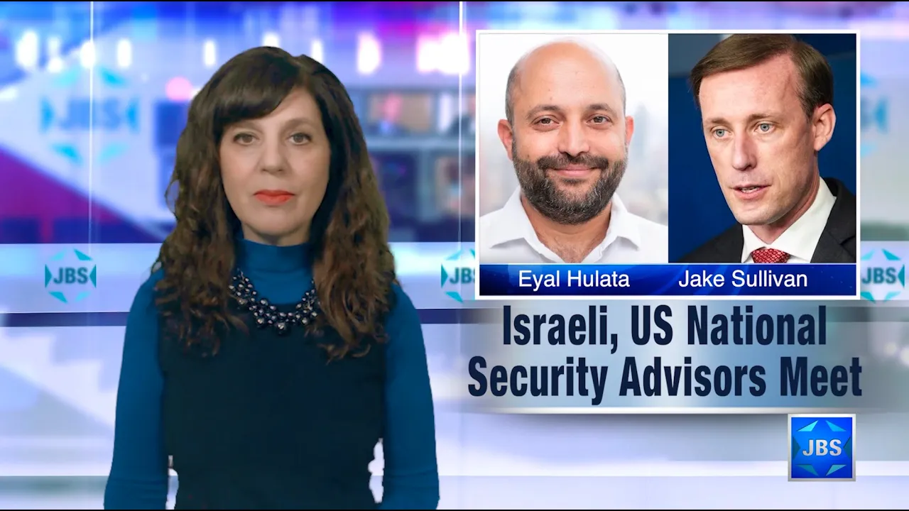 JBS News Update - 4/26/22