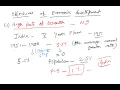 TS Sr Inter Class 2 Objectives of Economic Development