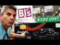 BJs Club Top Nov 2021 Tools Deals BBQ Grills Tech Remodeling