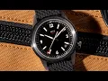 AVI-8 CVRT 3775A A Compact Tool-Focused Watch at 450