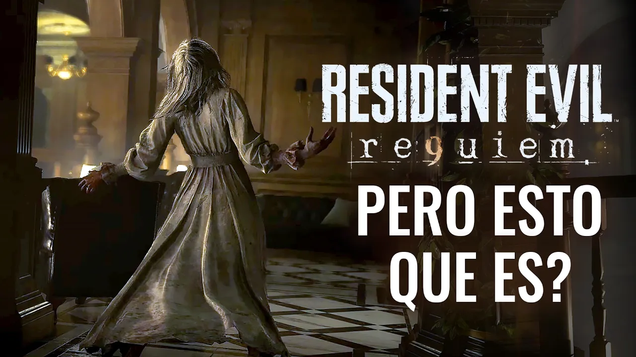 Ray Snakeyes channel featured image