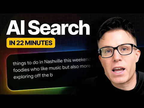 What is AI Search Optimisation (and How To Do It) video thumbnail