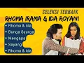 Download Lagu Rhoma Irama \u0026 Ida Royani - Rhoma \u0026 Ida - Bunga Surga - Mengapa - Sayang