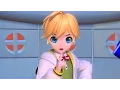 Hatsune Miku: Project DIVA Future Tone - [PV] \