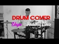 Download Lagu JAMMING UNGU-HAKIKAT CINTA (Drum Cover) #DirumahAja MP3