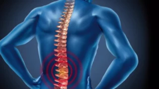 رقيه شرعيه تشفي من الام الظهر في لحظات با ذن الله 