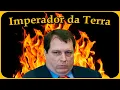 The Real-Life Supervillain - Frank Amodeo