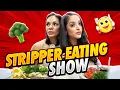 MUKBANG STEAK LOBSTER SHRIMP EATING SHOW