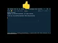 YouTube logo draw using python