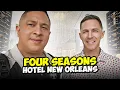 Why New Orleans Best Luxury Hotel Is Struggling Four Seasons New Orleans Review