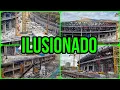 Download Lagu 🔴OBRAS CAMP NOU (8 de Julio)⚠️Bastante avances esto coge ritmo