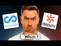 Connecteam vs Deputy - The Difference Most Businesses Miss