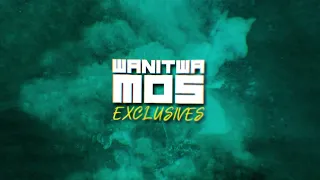Wanitwa Mos,Master KG,Nkosazana Daughter - Ngifuna Wena Feat Casswell P [Official Audio]