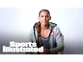 Meet Team USA Lolo Jones Sports Illustrated