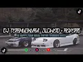 Download Lagu DJ TERIMUSKURA SLOWED + REVERB|| VIRAL TIKTOK DJ HAPPY TEAM