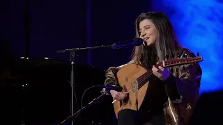 Download Palestinian folk song Hala lala laya by Nawar Alnaddaf هلا لا لا ليا تراث فلسطيني أداء نوار النداف MP3