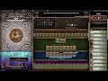 The Supreme Intellect Aura Saves The Elder Frenzy Scry For The First Time in Comp Cookie Clicker