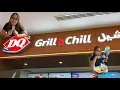 Dairy Queen Grill Chill