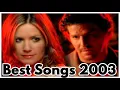 Download Lagu BEST SONGS OF 2003