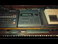 Lagu Roland MC-50 sequencer and TR-626 drum machine tutorial | Vintage Mojo