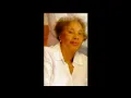 Omera Combs Funeral Service