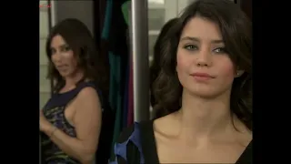 العشق الممنوع الحلقة 156 قسم 2 