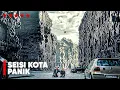 Download Lagu SELURUH KOTA TIBA-TIBA TERTUTUPI BATU BATA HITAM MISTERIUS ‼️
