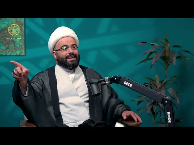 ⁣الصراط | المعاجز الكونية لولادة النبي محمد ﷺ علامات النبوة التي حيرت كسرى والرهبان! | الحلقة (6)