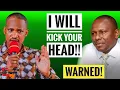 BABU OWINO ENDS ICHUNGWA'S CAREER IN ONE LEGENDARY SPEECH!!