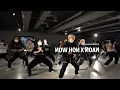 Lee Young Ji - WITCH (Prod. by Slom) Feat. Jay Park, So!YoON! | NAON X NOHWON Choreography | Mirror