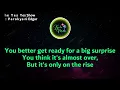The Yes Yes Show by Parokya ni Edgar - LYRICS VIDEO  #kantomusic