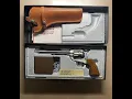InterArms Virginian Dragoon in 44 Magnum