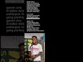 Download Lagu *Reff* Lagu Garam Cina yang lagi Viral🔥🔥🔥