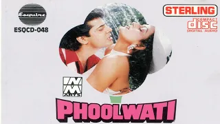 baaja le ke nikle hum phoolwati 1992 udit narayan u0026 usha mangeshkar 