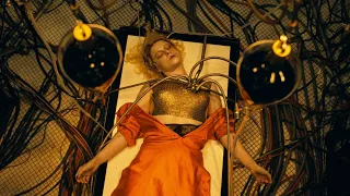 2026 最新哥特暗黑片！陪酒女被黑拉達害死，科學家復活尸體，復仇開始.....