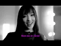 Martin Solveig, Faouzia - Now Or Never (Lyric Video)