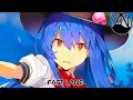 Download Lagu Nightcore - Fast Lane (Ft. Abi F Jones)