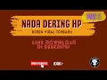 Download Lagu #TOP 6🔥 NADA DERING X JEDAG JEDUG SLOW BEAT VIRAL🔥