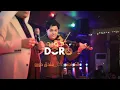 رعد الناصري_والله اتمنى اجرب نومة اليل