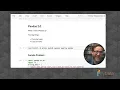 Matt Harrison - An Introduction to Pandas 2 Polars and DuckDB PyData Global 2023