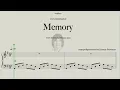 Download Lagu Memory  -  Cats - Andrew Lloyd Webber